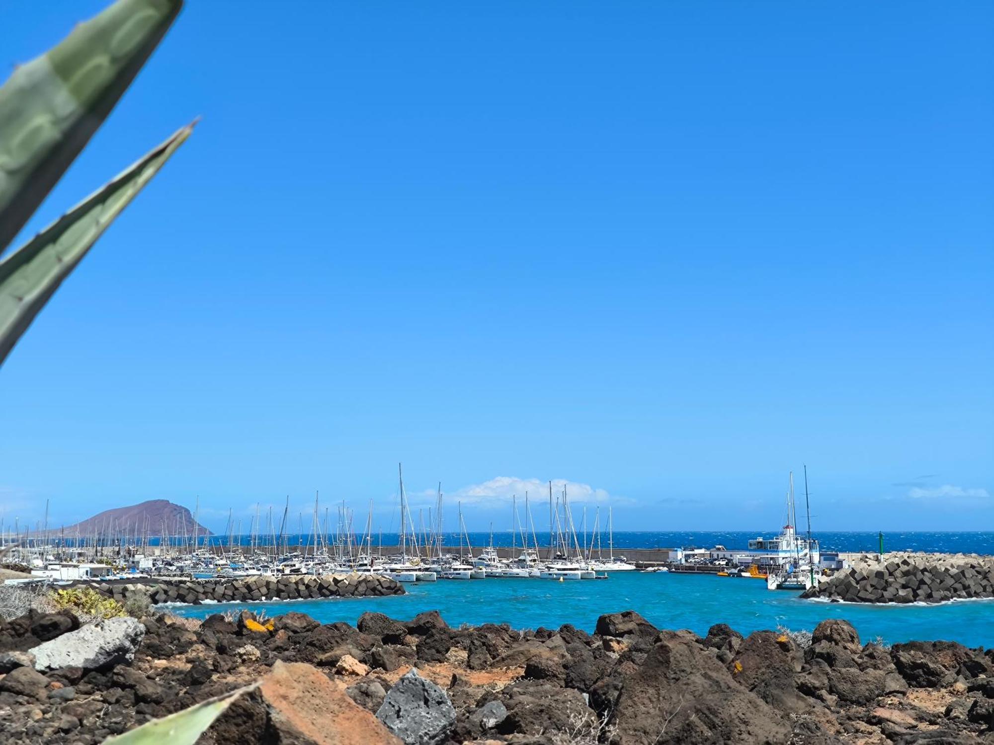 Rentenerife Magec Swing & Sun Amarilla Golf Сан Мигель Экстерьер фото